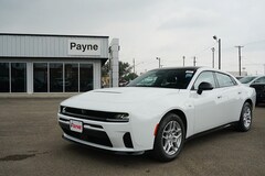 2026 Dodge Charger R/T 4-DOOR AWD Sedan