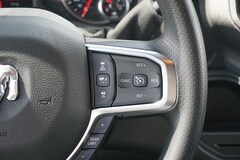 2026 Ram 3500 Chassis Cab TRADESMAN CREW   4X2 60' CA Pickup