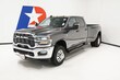 Ram 3500 4WD