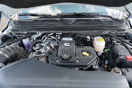 2025 Ram 2500 4WD Tradesman Pickup