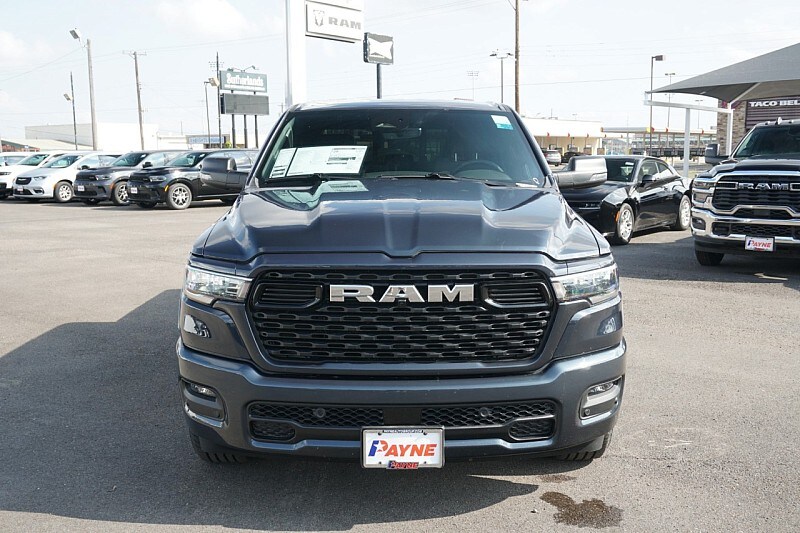 2026 Ram 1500 Lone Star photo 2