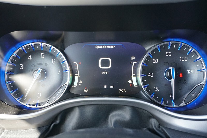 2026 Chrysler Pacifica Select - Photo 23