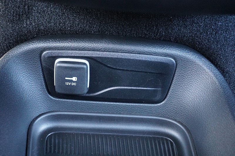 2026 Chrysler Pacifica Select - Photo 24
