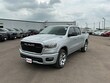  RAM 1500 BIGHORN/LONESTAR CREW 4X4