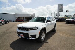 2026 Jeep Grand Cherokee L LAREDO 4X2 Sport Utility