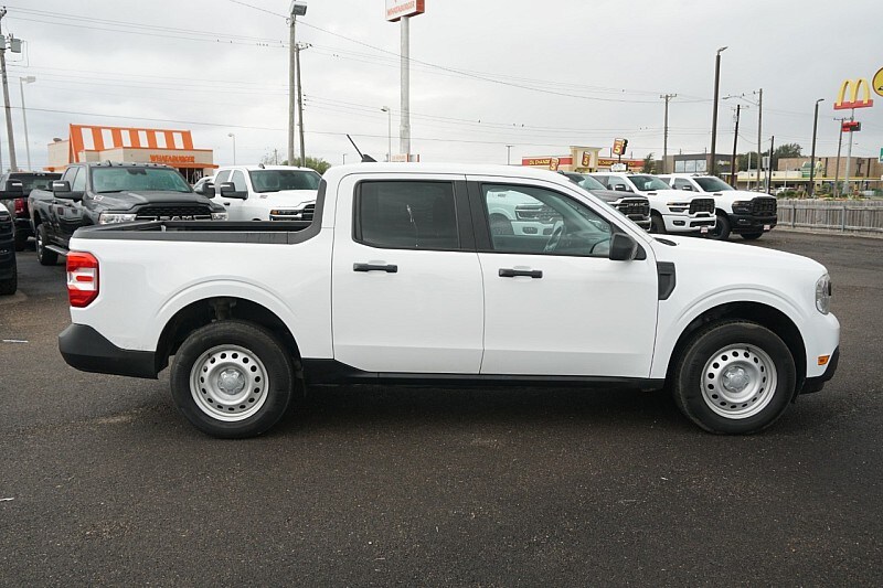 2023 Ford Maverick XL photo 4