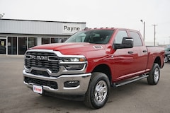 2026 Ram 2500 TRADESMAN CREW CAB 4X4 6'4 BOX Pickup