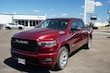 Ram 1500 2WD