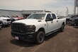 Ram 2500 4WD