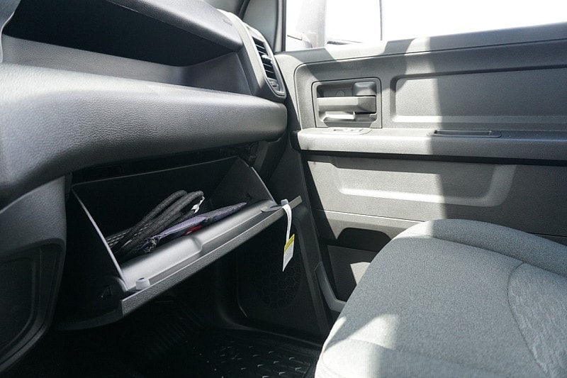 2026 RAM 3500 Chassis Tradesman - Photo 10
