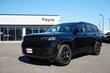  Jeep Grand Cherokee L