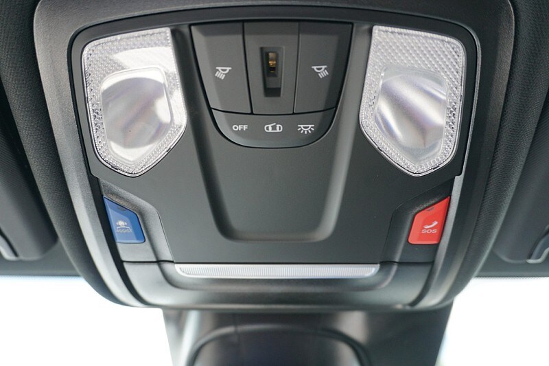 2026 RAM 3500 Chassis Tradesman - Photo 11