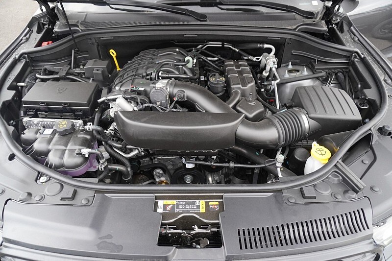 2026 Dodge Durango GT - Photo 34