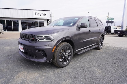 2025 Dodge Durango GT Sport Utility