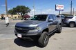  Chevrolet Colorado 4WD