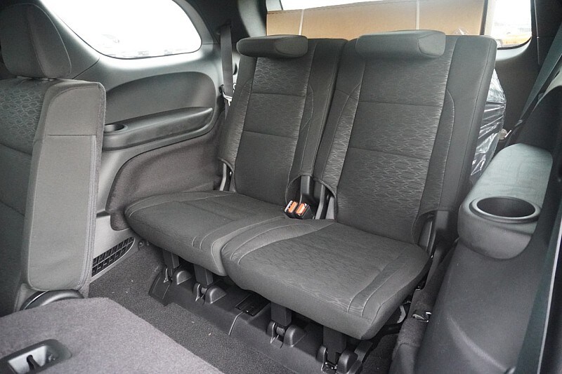 2026 Dodge Durango GT - Photo 25