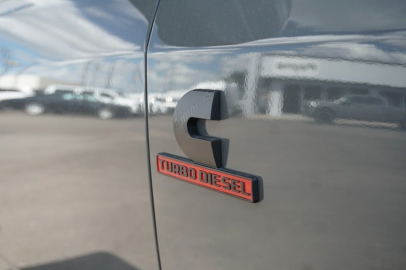 2026 RAM 3500 Chassis Tradesman - Photo 17