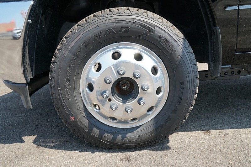 2025 RAM 3500 Chassis Tradesman - Photo 12