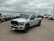  Ram 2500 4WD