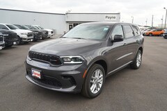2026 Dodge Durango GT AWD Sport Utility
