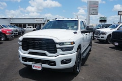 2025 Ram 2500 BIG HORN CREW CAB 4X2 6'4 BOX Pickup