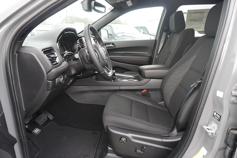 2026 Dodge Durango GT - Photo 21