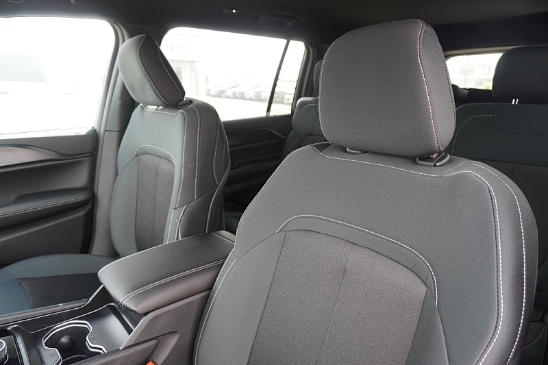 2026 Jeep Grand Cherokee L Laredo - Photo 21