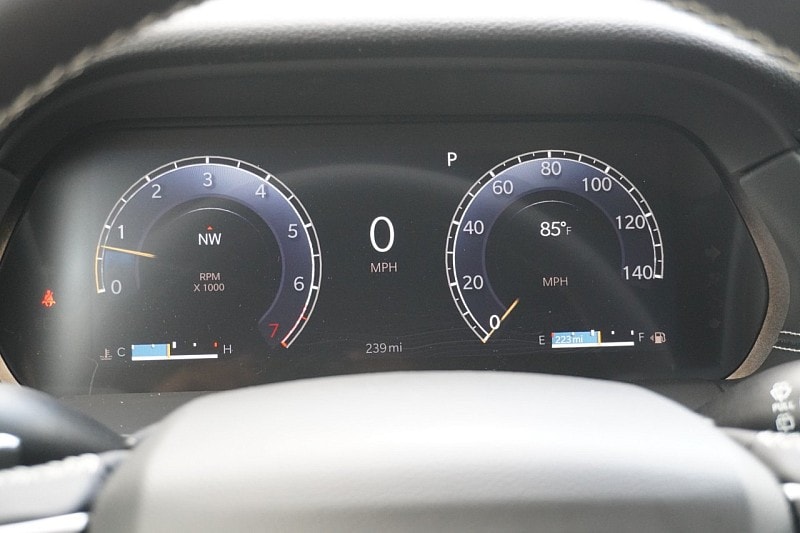 2026 Jeep Grand Cherokee L Laredo - Photo 39