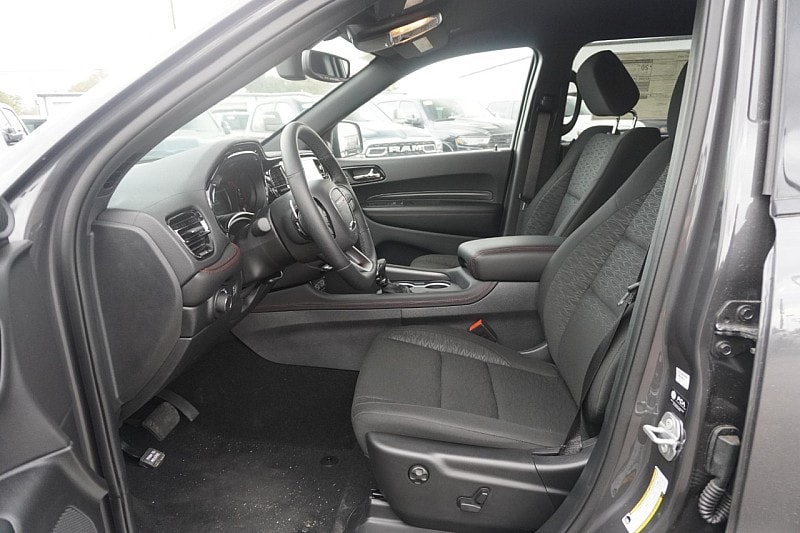 2026 Dodge Durango GT - Photo 18