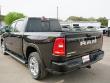 2026 RAM 1500 BIGHORN/LONESTAR CREW 4X2 LONE STAR CREW CAB 4X2 5'7 BOX Pickup