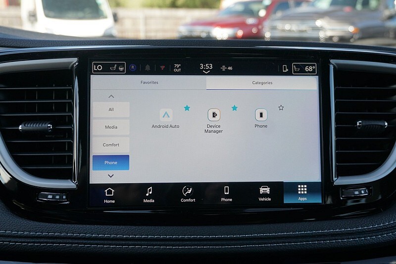 2026 Chrysler Pacifica Select - Photo 29