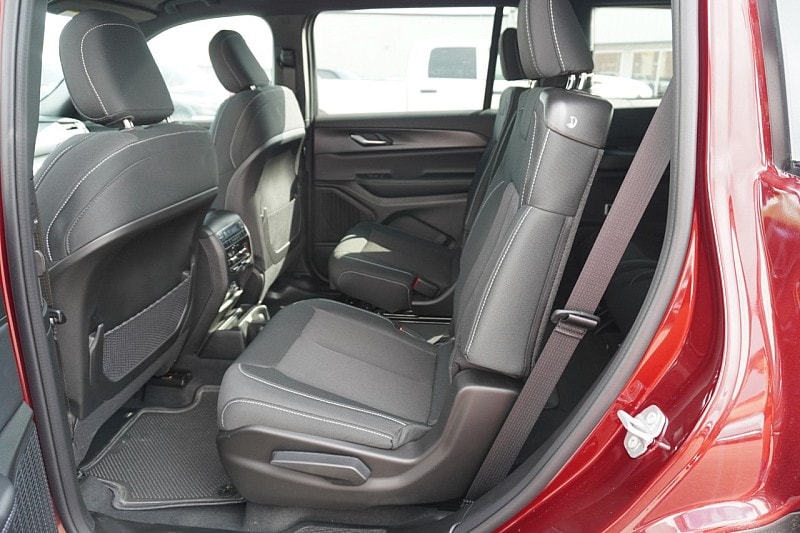 2026 Jeep Grand Cherokee L Laredo - Photo 23
