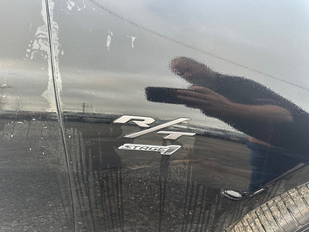 Used 2024 Dodge Charger Daytona R/T Mid-Size Car