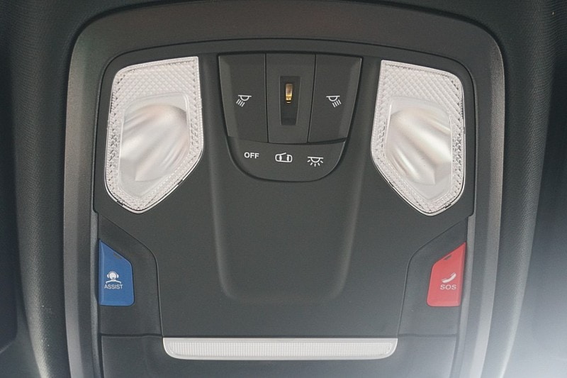 2025 RAM 3500 Chassis Tradesman - Photo 38