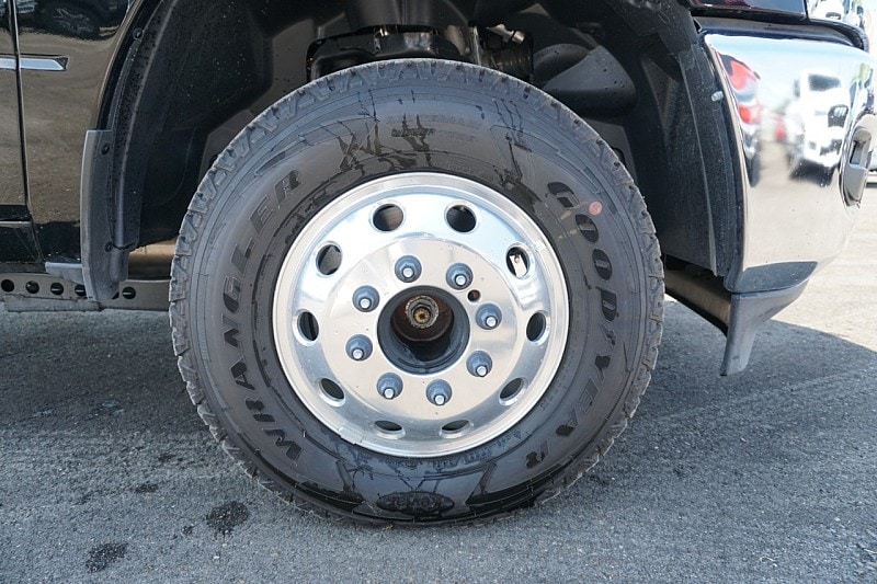 2025 RAM 3500 Chassis Tradesman - Photo 5