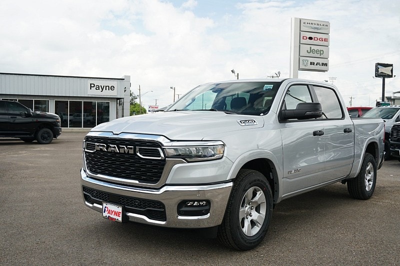 2026 RAM 1500 Pickup Big Horn/Lone Star