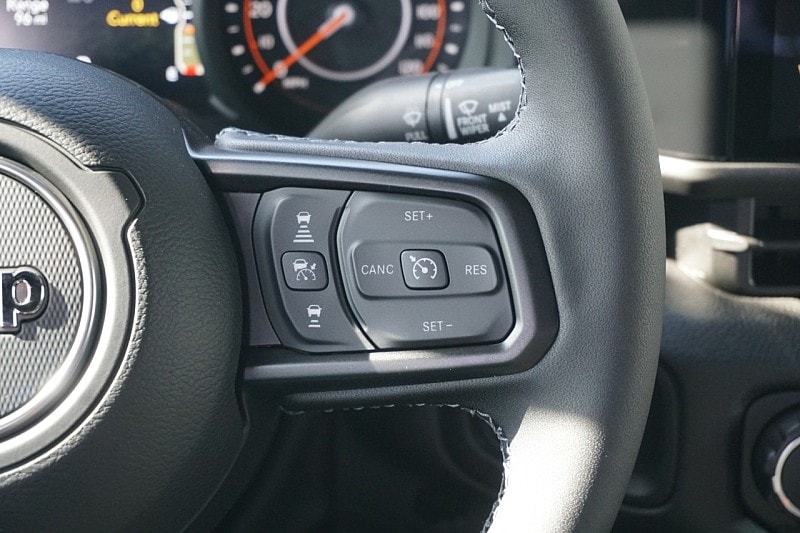 2025 Jeep Gladiator Sport S - Photo 23