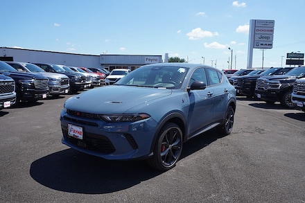 2025 Dodge Hornet GT SUV