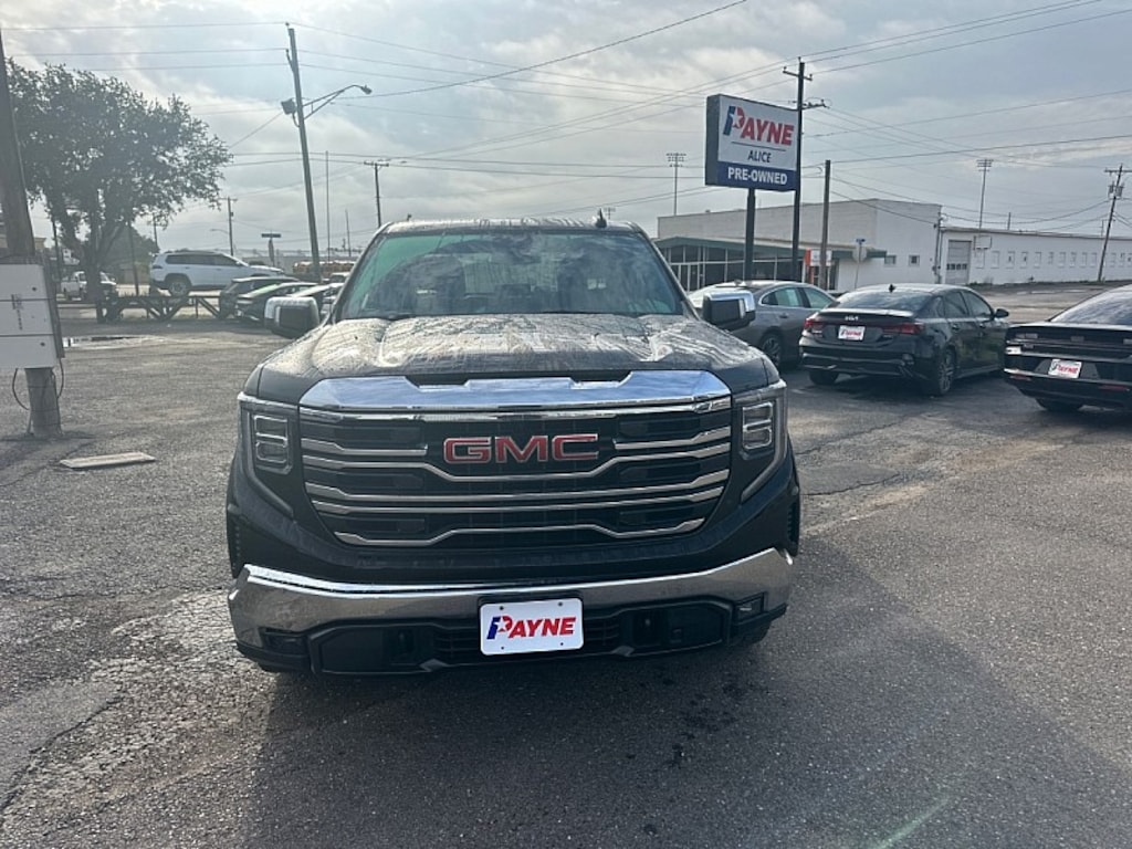 Used 2023 GMC SIERRA 1500