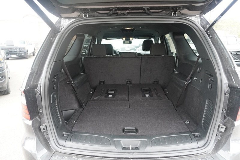 2026 Dodge Durango GT - Photo 9