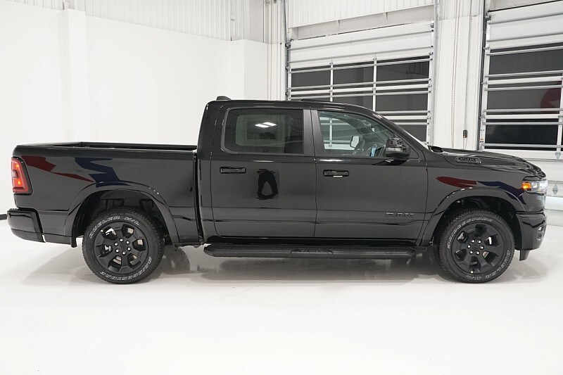 2026 Ram 1500 Lone Star photo 4