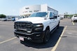 Ram 2500 4WD