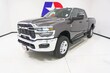 Ram 2500 4WD