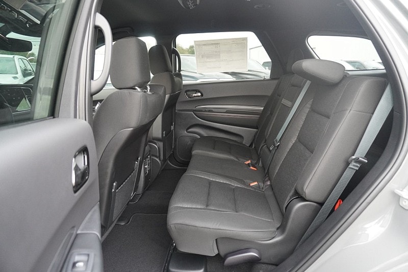 2026 Dodge Durango GT - Photo 24
