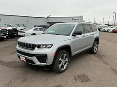 2026 Jeep Grand Cherokee L LIMITED 4X2 Sport Utility