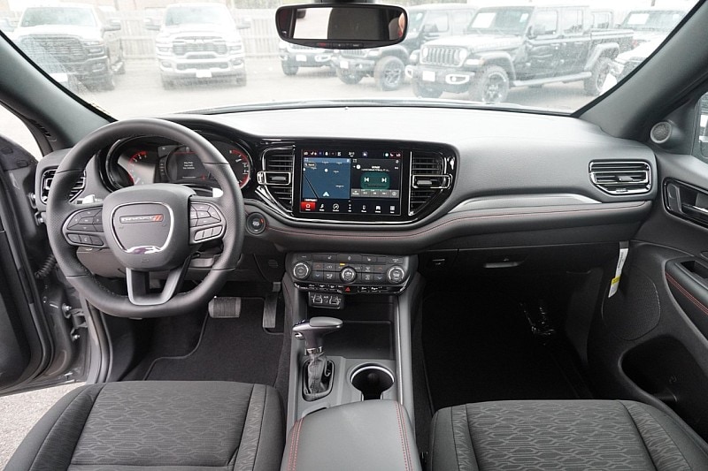 2026 Dodge Durango GT - Photo 28