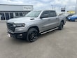  Ram 1500 4WD