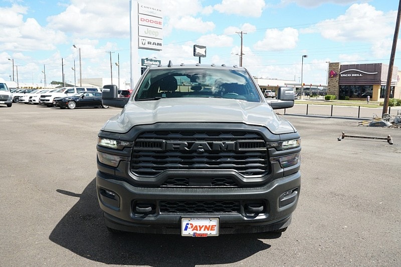 2026 RAM 3500 Chassis Tradesman - Photo 15