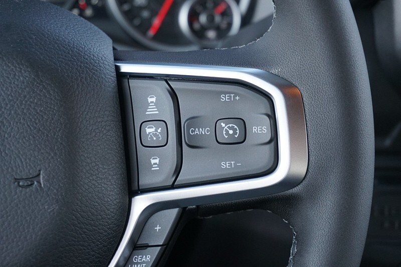 2025 RAM 3500 Chassis Tradesman - Photo 23