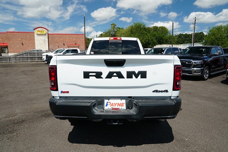 2025 RAM 2500 Tradesman - Photo 9